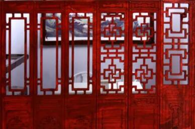 中山你知道中式门窗和建筑的关系吗？