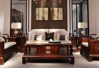 中山你知道中式家具设计是怎样的吗？